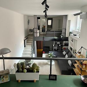 Loft Appartement met 2 Slaapkamers